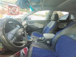 هیوندای کۆنا